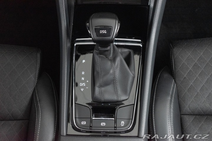 Škoda Karoq 1.5TSI STYLE+*TAŽNÉ*DSG*A 2020