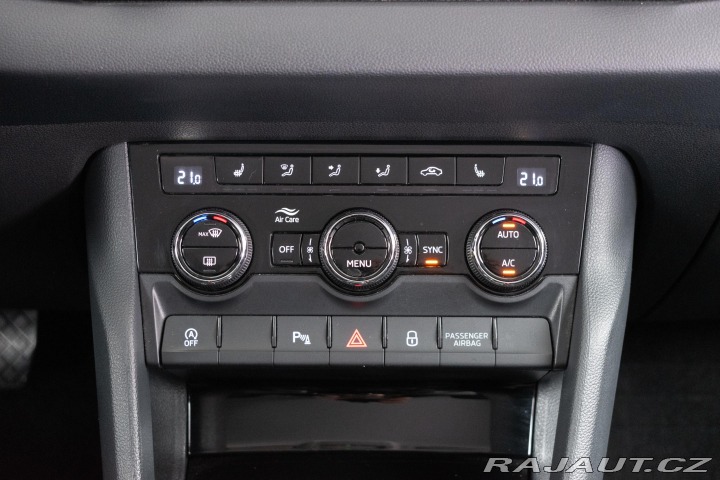 Škoda Karoq 1.5TSI STYLE+*TAŽNÉ*DSG*A 2020