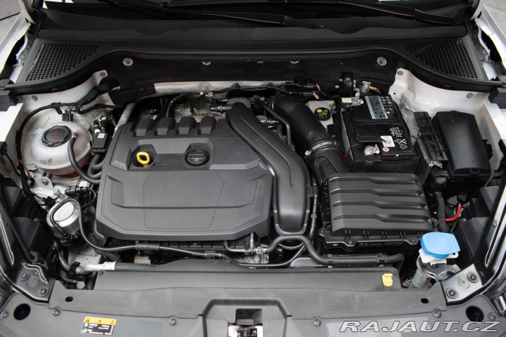 Škoda Karoq 1.5TSI STYLE+*TAŽNÉ*DSG*A 2020