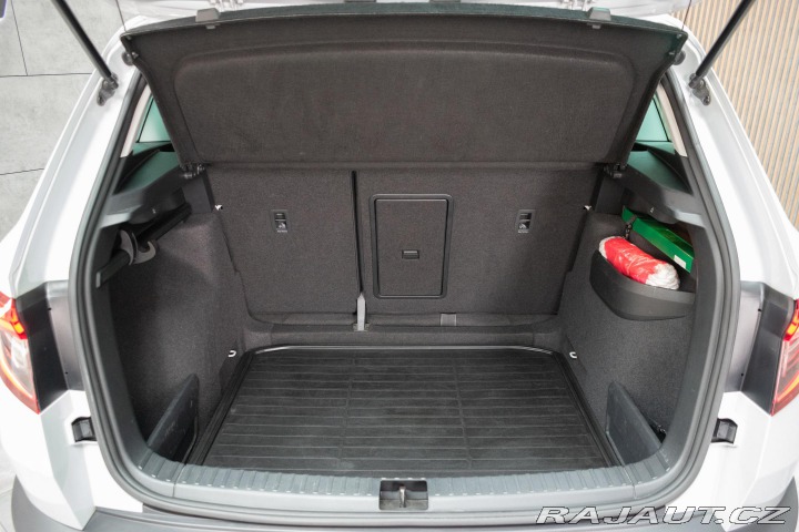 Škoda Karoq 1.5TSI STYLE+*TAŽNÉ*DSG*A 2020