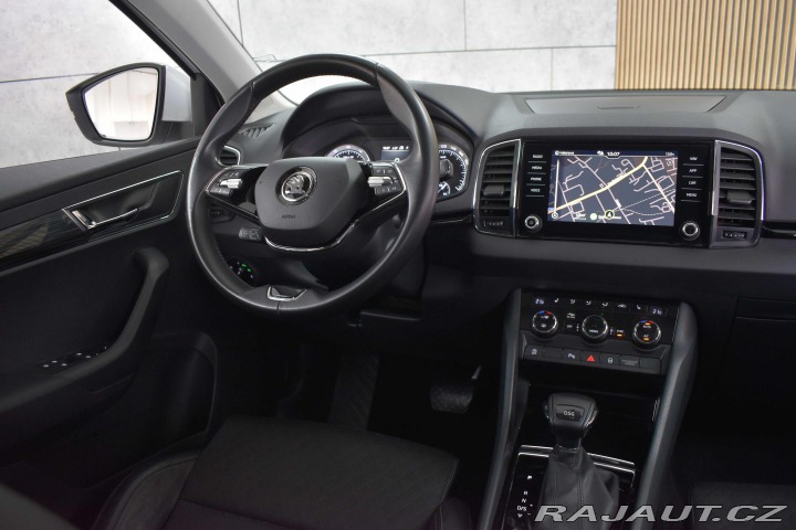 Škoda Karoq 1.5TSI STYLE+*TAŽNÉ*DSG*A 2020
