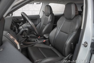 Škoda Karoq 1.5TSI STYLE+*TAŽNÉ*DSG*A 2020