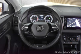 Škoda Karoq 1.5TSI STYLE+*TAŽNÉ*DSG*A 2020