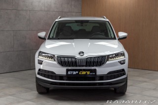 Škoda Karoq 1.5TSI STYLE+*TAŽNÉ*DSG*A 2020