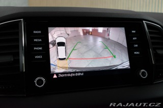 Škoda Karoq 1.5TSI STYLE+*TAŽNÉ*DSG*A 2020