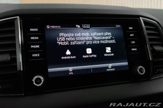 Škoda Karoq 1.5TSI STYLE+*TAŽNÉ*DSG*A 2020