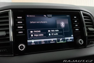 Škoda Karoq 1.5TSI STYLE+*TAŽNÉ*DSG*A 2020