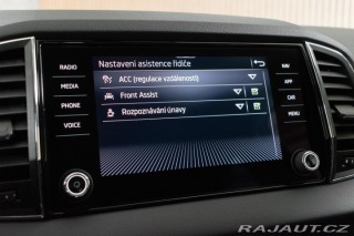 Škoda Karoq 1.5TSI STYLE+*TAŽNÉ*DSG*A 2020