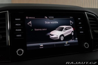 Škoda Karoq 1.5TSI STYLE+*TAŽNÉ*DSG*A 2020