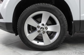 Škoda Karoq 1.5TSI STYLE+*TAŽNÉ*DSG*A 2020