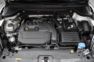 Škoda Karoq 1.5TSI STYLE+*TAŽNÉ*DSG*A 2020