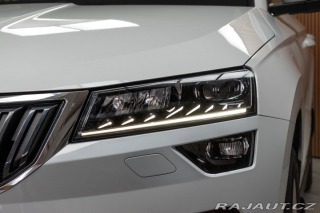 Škoda Karoq 1.5TSI STYLE+*TAŽNÉ*DSG*A 2020