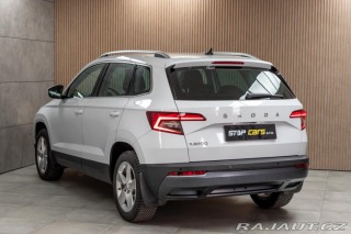 Škoda Karoq 1.5TSI STYLE+*TAŽNÉ*DSG*A 2020