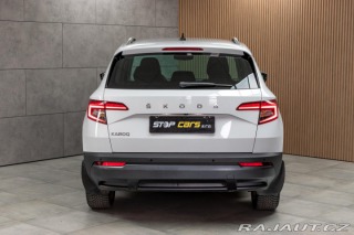 Škoda Karoq 1.5TSI STYLE+*TAŽNÉ*DSG*A 2020