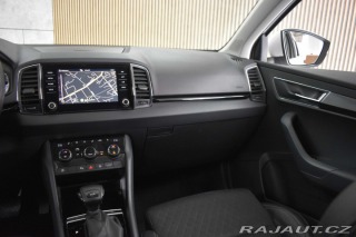 Škoda Karoq 1.5TSI STYLE+*TAŽNÉ*DSG*A 2020