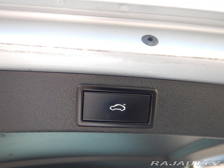 Škoda Octavia 2.0 TDI L&K, ČR, 2016