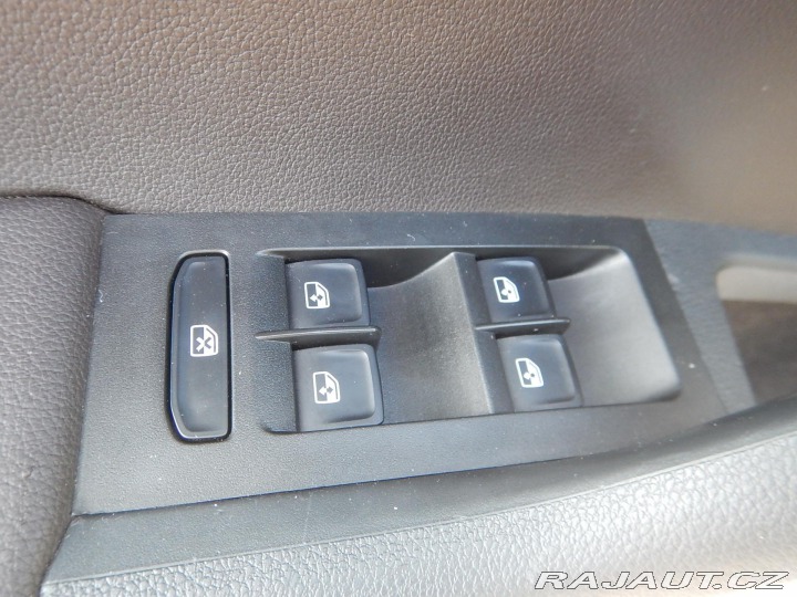 Škoda Octavia 2.0 TDI L&K, ČR, 2016