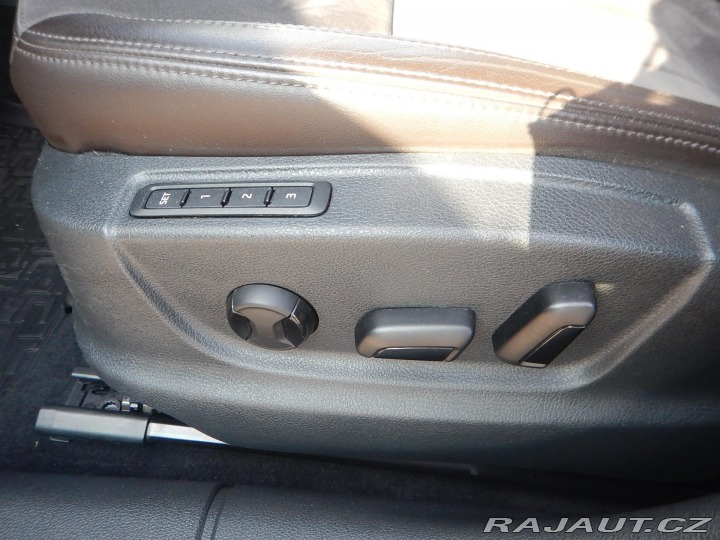 Škoda Octavia 2.0 TDI L&K, ČR, 2016