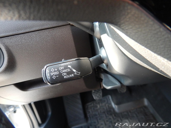 Škoda Octavia 2.0 TDI L&K, ČR, 2016