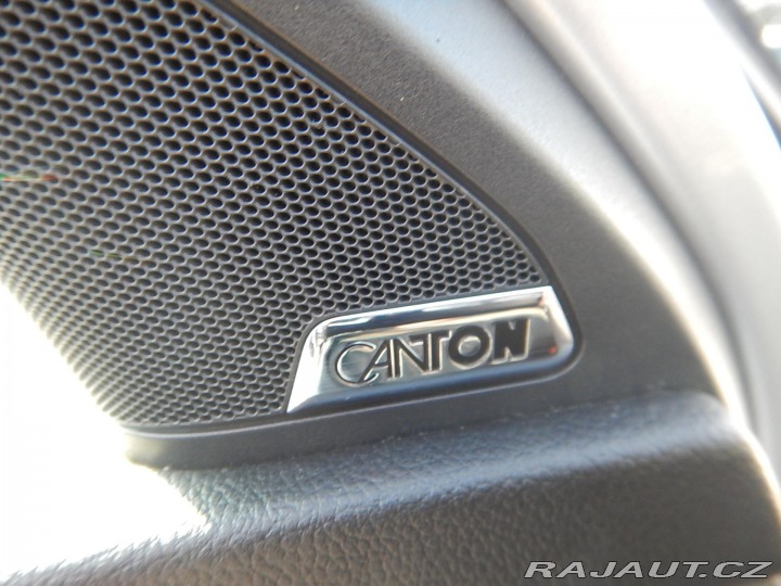 Škoda Octavia 2.0 TDI L&K, ČR, 2016