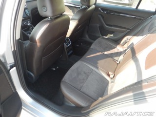 Škoda Octavia 2.0 TDI L&K, ČR, 2016