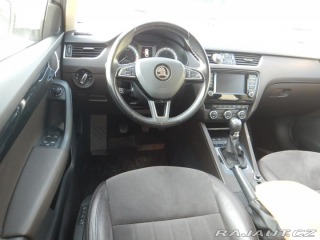 Škoda Octavia 2.0 TDI L&K, ČR, 2016