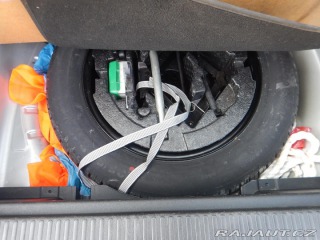 Škoda Octavia 2.0 TDI L&K, ČR, 2016