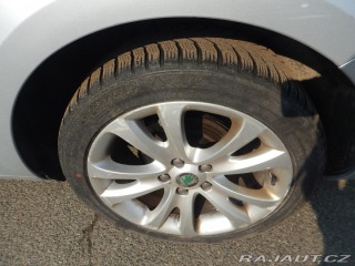 Škoda Octavia 2.0 TDI L&K, ČR, 2016