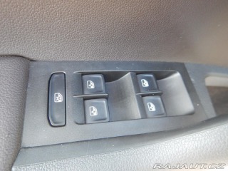 Škoda Octavia 2.0 TDI L&K, ČR, 2016