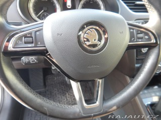 Škoda Octavia 2.0 TDI L&K, ČR, 2016