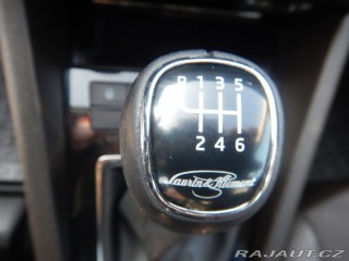 Škoda Octavia 2.0 TDI L&K, ČR, 2016