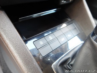 Škoda Octavia 2.0 TDI L&K, ČR, 2016