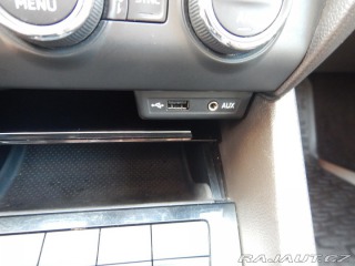 Škoda Octavia 2.0 TDI L&K, ČR, 2016