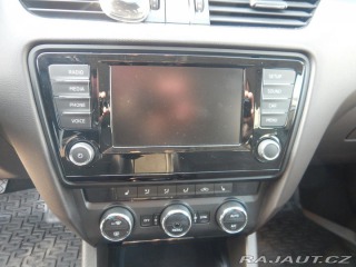 Škoda Octavia 2.0 TDI L&K, ČR, 2016