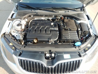 Škoda Octavia 2.0 TDI L&K, ČR, 2016