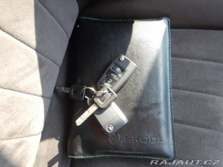 Škoda Octavia 2.0 TDI L&K, ČR, 2016