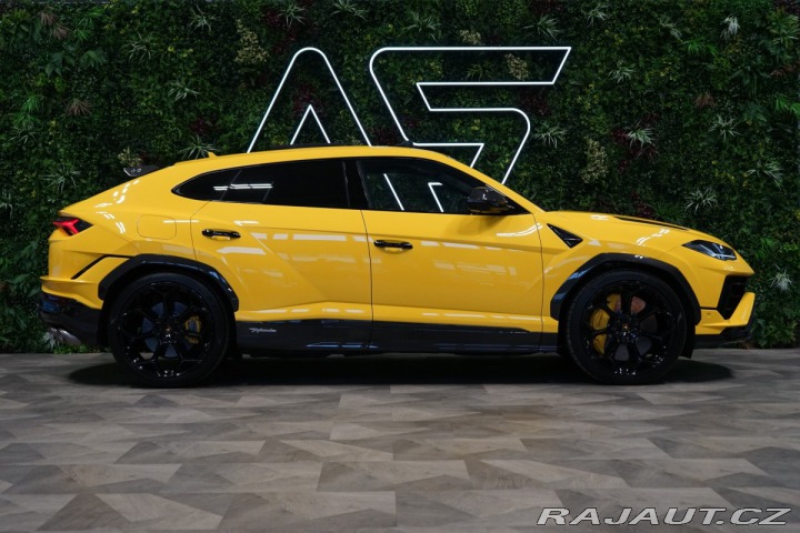 Lamborghini Urus PERFORMANTE*CARBON*ADAS*B 2025