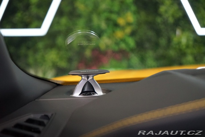 Lamborghini Urus PERFORMANTE*CARBON*ADAS*B 2025