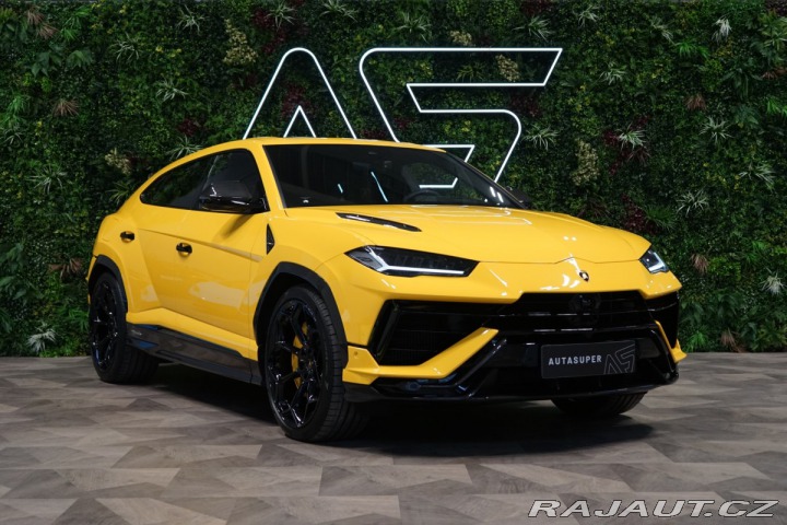 Lamborghini Urus PERFORMANTE*CARBON*ADAS*B 2025