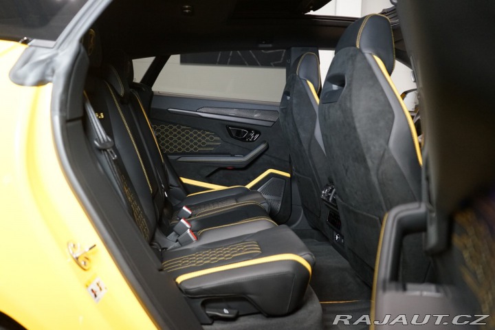 Lamborghini Urus PERFORMANTE*CARBON*ADAS*B 2025