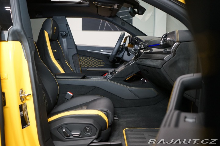 Lamborghini Urus PERFORMANTE*CARBON*ADAS*B 2025