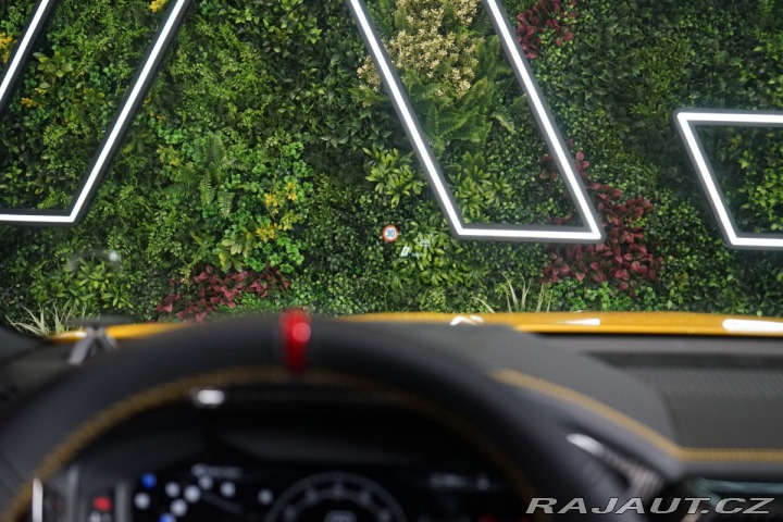 Lamborghini Urus PERFORMANTE*CARBON*ADAS*B 2025