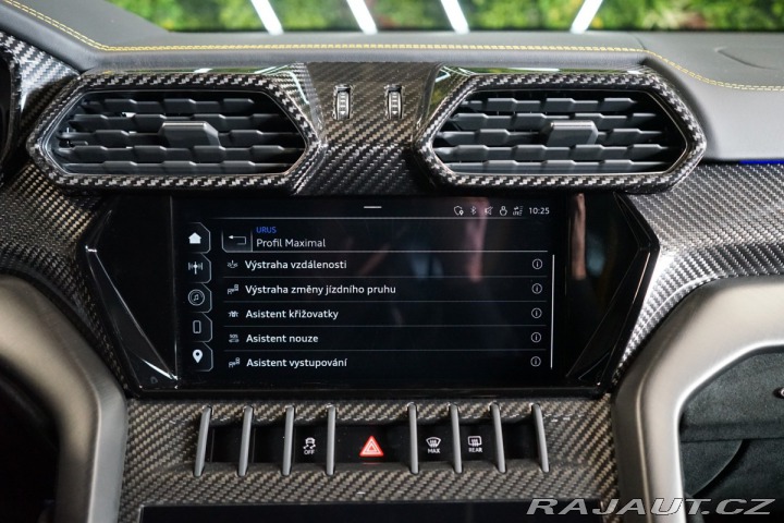 Lamborghini Urus PERFORMANTE*CARBON*ADAS*B 2025