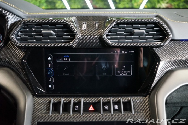 Lamborghini Urus PERFORMANTE*CARBON*ADAS*B 2025