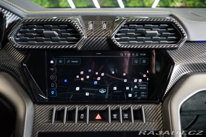 Lamborghini Urus PERFORMANTE*CARBON*ADAS*B 2025