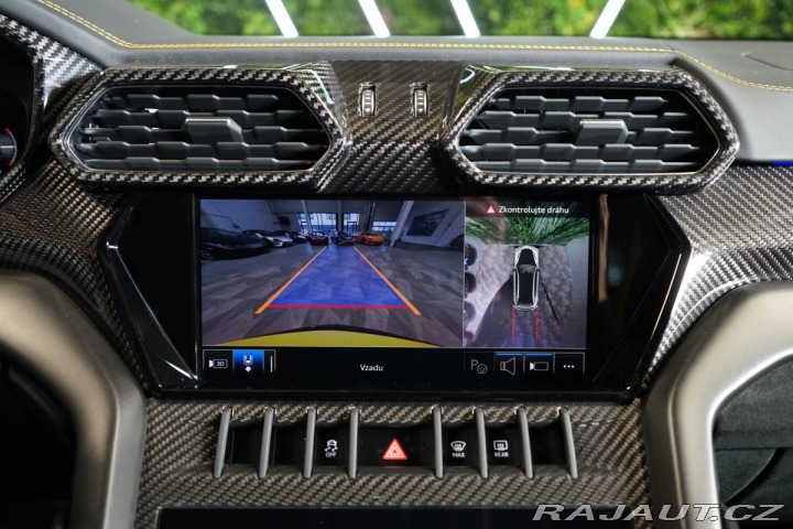 Lamborghini Urus PERFORMANTE*CARBON*ADAS*B 2025