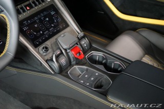 Lamborghini Urus PERFORMANTE*CARBON*ADAS*B 2025