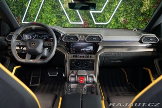 Lamborghini Urus PERFORMANTE*CARBON*ADAS*B 2025