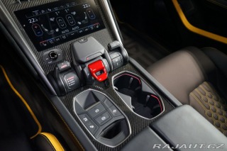 Lamborghini Urus PERFORMANTE*CARBON*ADAS*B 2025