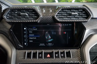Lamborghini Urus PERFORMANTE*CARBON*ADAS*B 2025